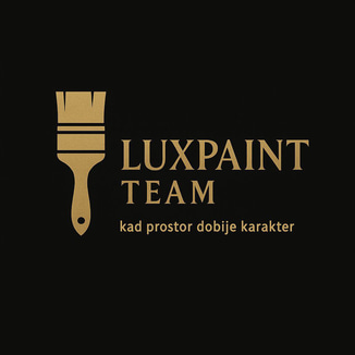 LuksPaint Team logo