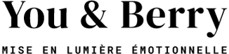 You & Berry logo