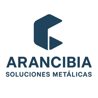 Arancibia Soluciones Metalicas logo