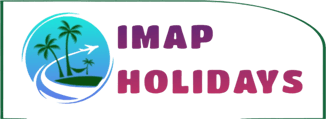 imap Holidays logo