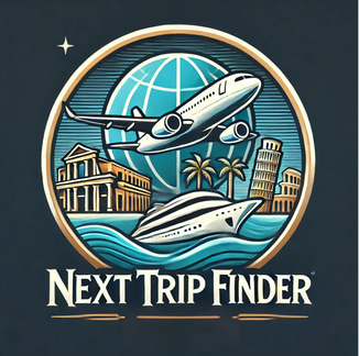 Nexttravelfinder logo