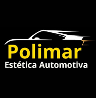 Polimar Estética Automotiva logo
