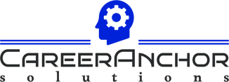 CareerAnchor Solutions logo