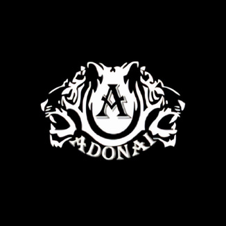 Adonai Glass logo