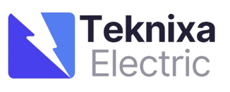 Teknixa logo