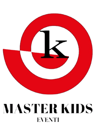 Master Kids Eventi logo