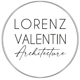 Lorenz Valentin Architecture logo