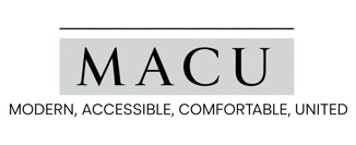 MACU logo