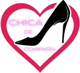 chica de compañia logo