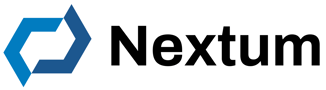 Nextum logo
