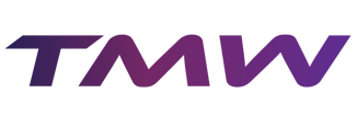 TMW Design logo