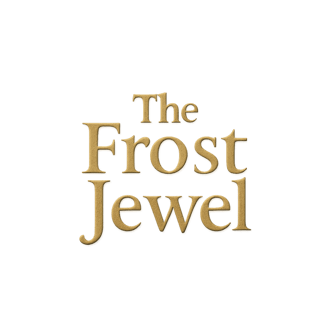 The Frost Jewel logo