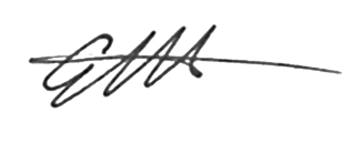 Emi McDonald logo