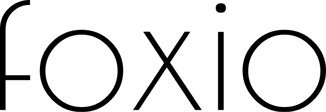 Foxio logo