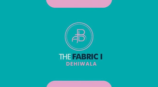The Fabric I logo