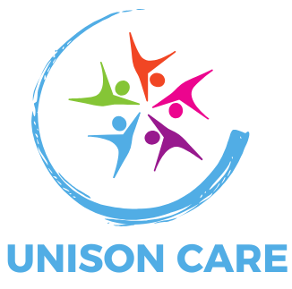 UNISON CARE logo