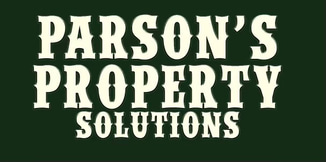 Parson’s Property Solutions logo