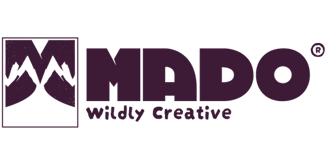 MADO DIGITAL logo