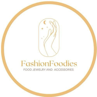 FashionFoodies logo