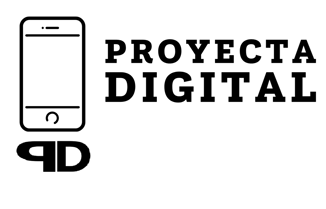 PROYECTA DIGITAL logo