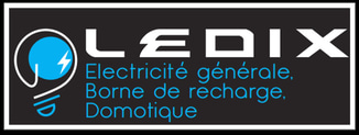 Ledix logo