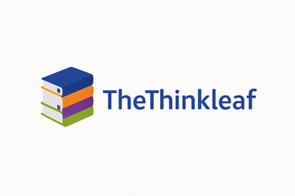 TheThinkleaf logo