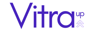 VitraUP logo