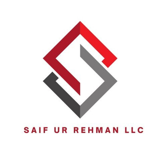 Saif Ur Rehman LLC logo