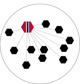 Intermediary AS logo