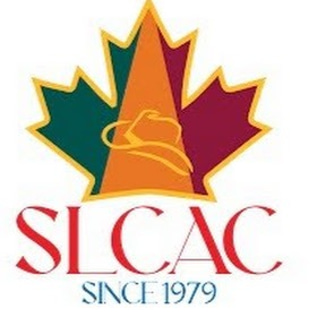Sri Lanka Canada Association Calgary logo