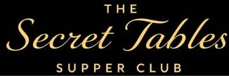 The Secret Tables logo