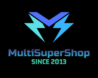 MultiSuperShop logo