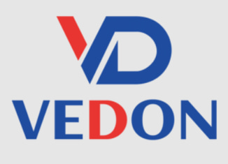 VEDON CNC & VMC Machinaries INDIA has been a cornerstone in the Bangalore Peenya industrial landscape, specializing in the supply of state-of-the-art VMC & CNC machines and comprehensive after-sales service support logo