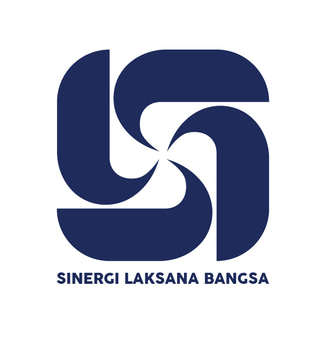 Sinergi Laksana Bangsa logo
