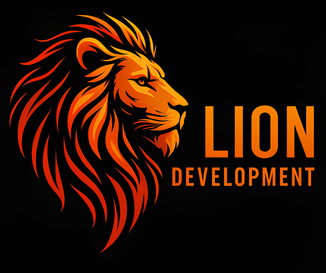 Lion Development logo