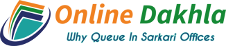 Online Dakhla logo