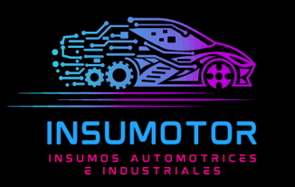 INSUMOTOR ECUADOR logo