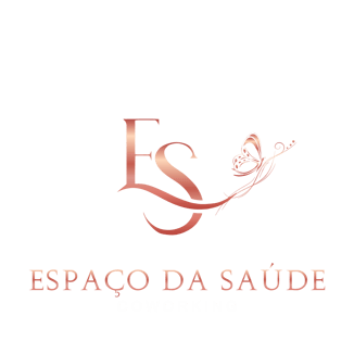 Espaço da Saúde Coworking logo