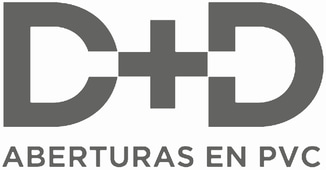 D+D logo