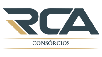 RCA consórcios logo
