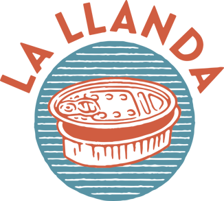 La Llanda logo