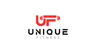 Unique Fitness logo