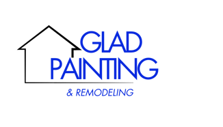 gladpainting logo