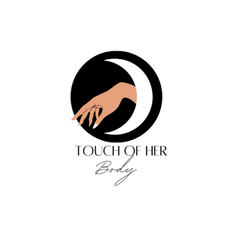 Touchofherbody logo