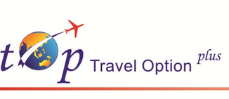 Travel Option Plus logo