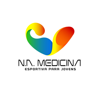 N.A Medicina Esportiva para Jovens logo