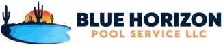 Blue Horizon Pool Service logo