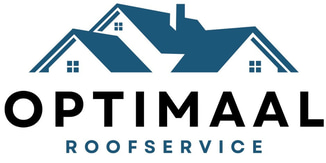 Optimaal roofservice logo