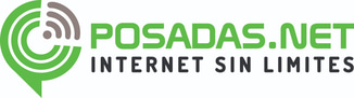 Posadas.Net Internet Sin Limites logo
