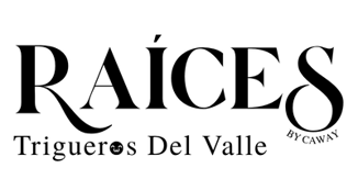 Restaurante Raíces logo